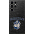 Georgetown University Hoyas Bulldog Galaxy Skins